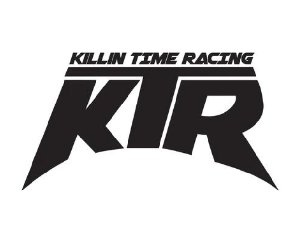 #1 Qualifier Sponsor Named! Welcome Killin Time Racing